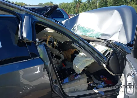 2017 Infiniti Q50 3.0T Signature Edition from USA, damaged, VIN JN1EV7AR7HM837493